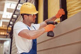 Best Siding for New Construction  in Teays Valley, WV